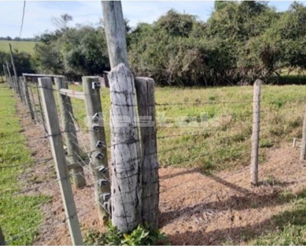Terreno no Sítio Jardim Fazenda em Angatuba/SP em Angatuba - São Paulo