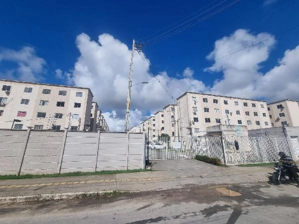 Apartamento com 2 Quartos em Paulista/PE em Paulista - Pernambuco