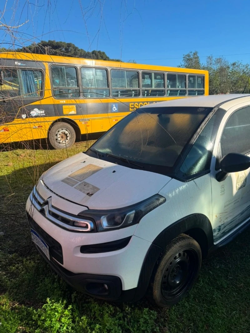 Citroën Aircross Startmt em Caseiros - Rio Grande do Sul