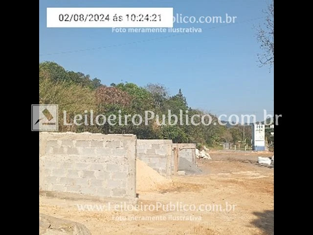 Terreno Terreno urbano em Capinzal/SC em Capinzal - Santa Catarina