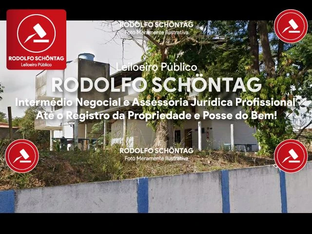 Prédio Comercial com 4.972 m² em Iguatama/MG em Iguatama - Minas Gerais