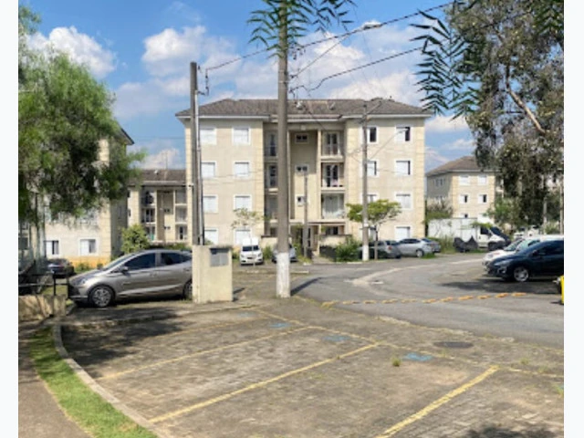 Apartamento Direitos em Guarulhos/SP em Guarulhos - São Paulo