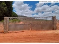 Terreno Gleba Sobradinho em Girau do Ponciano/AL em Girau Do Ponciano - Alagoas