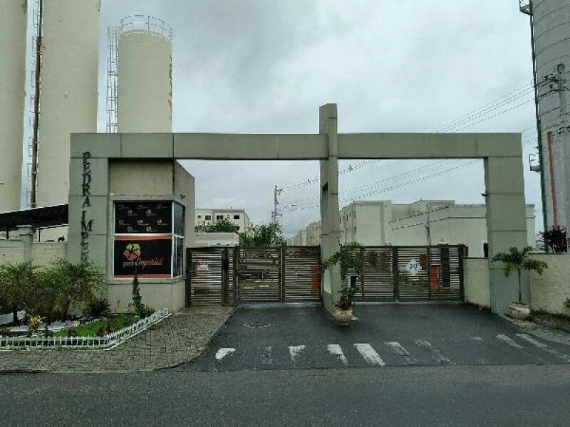 Apartamento com 2 Quartos em Itaboraí/RJ em Itaboraí - Rio de Janeiro