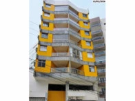 Vaga de Garagem no Ed. Resid. Valéria Ferreira em Guarapari/ES em Guarapari - Espírito Santo