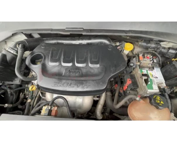 Jeep Compass Longitude 2018 2.0 Automático em São Paulo