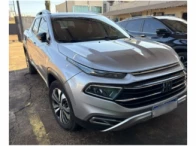 Fiat Toro Volc 2021 4x4 Automático em Goiânia - Goiás