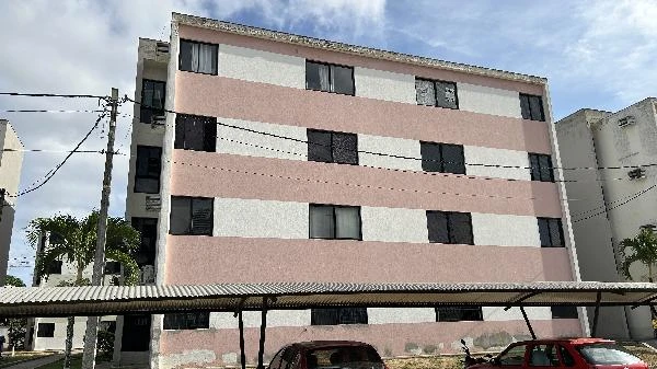 Apartamento com 2 Quartos em Natal/RN em Natal - Rio Grande do Norte