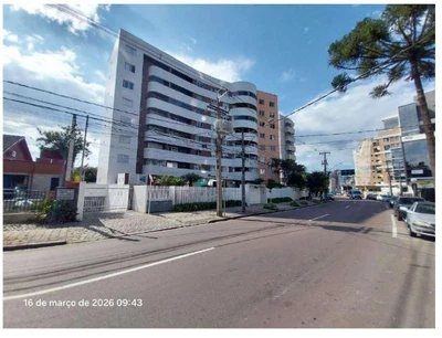 Apartamento com 1 Vaga de Garagem 09 em Curitiba/PR em Curitiba - Paraná