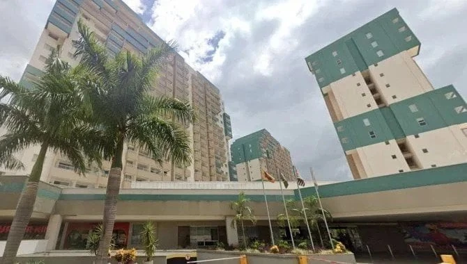 Apartamento Fração ideal de unidade hoteleira 66 m² em Olímpia Park Resort, Olímpia/SP em Olímpia - São Paulo