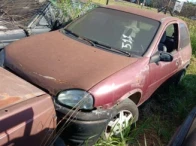 Chevrolet Corsa Wind 1995 em Franca - São Paulo
