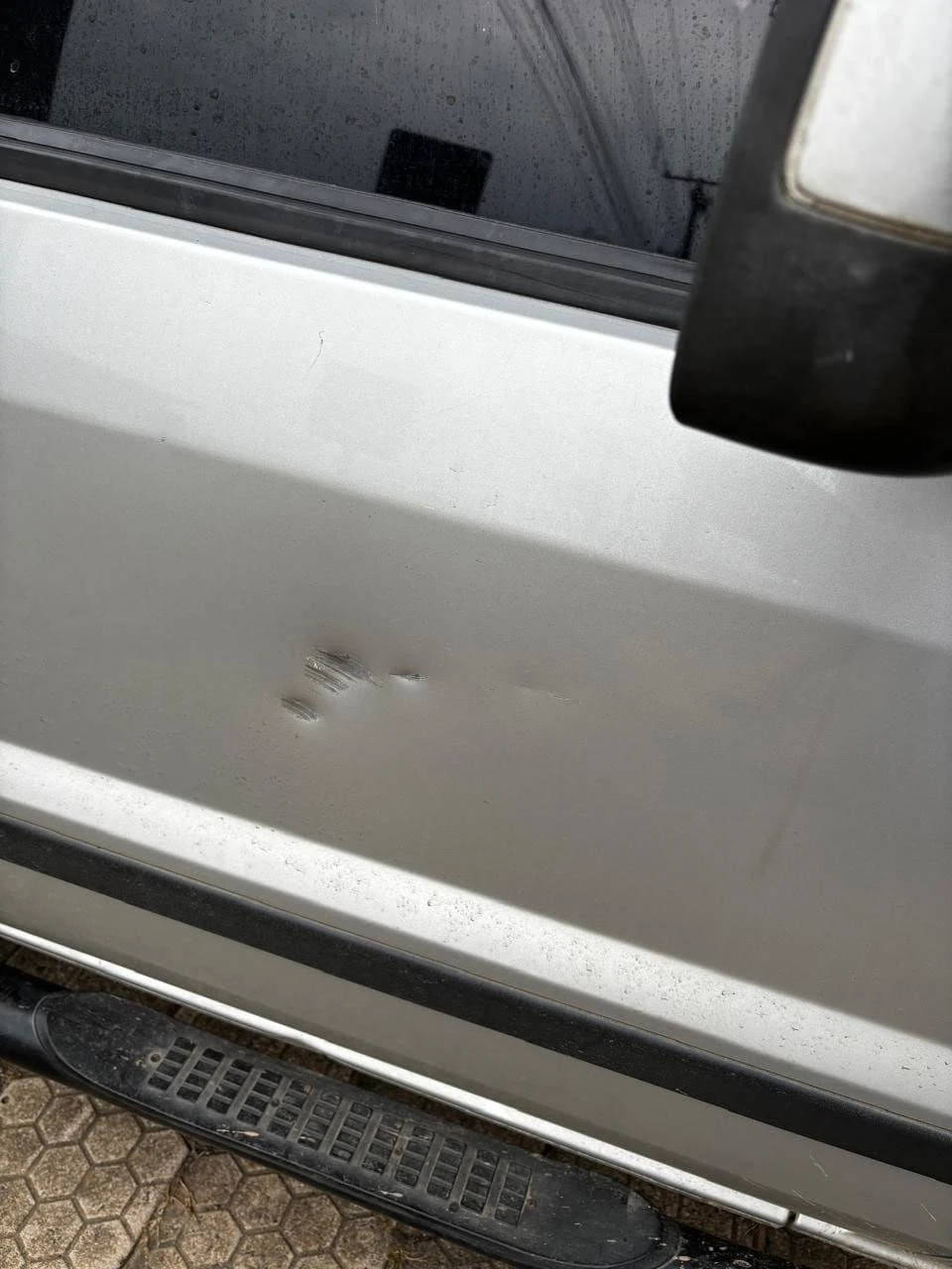 Ford Ecosport XLS 1.6 Flex 2006/2007 em Piên - Paraná