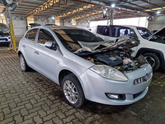 Fiat Bravo Essence 2012 1.8 Manual em Nova Santa Rita - Rio Grande do Sul