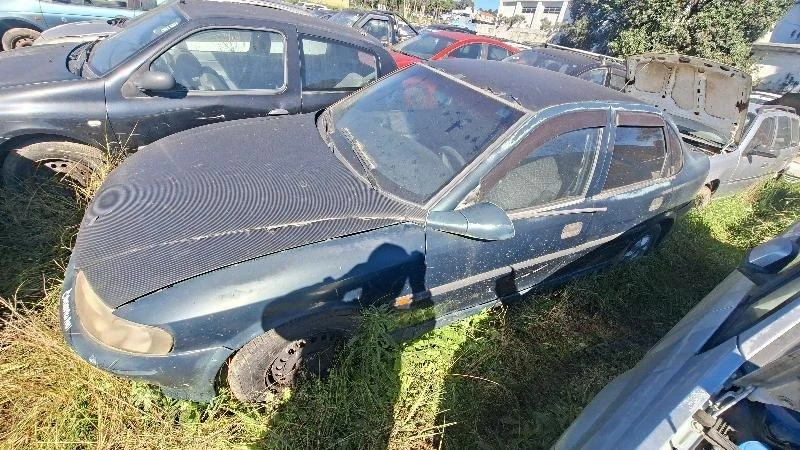 Chevrolet Vectra GLS GLS 2000 Automóvel Verde em Rio Negrinho - Santa Catarina