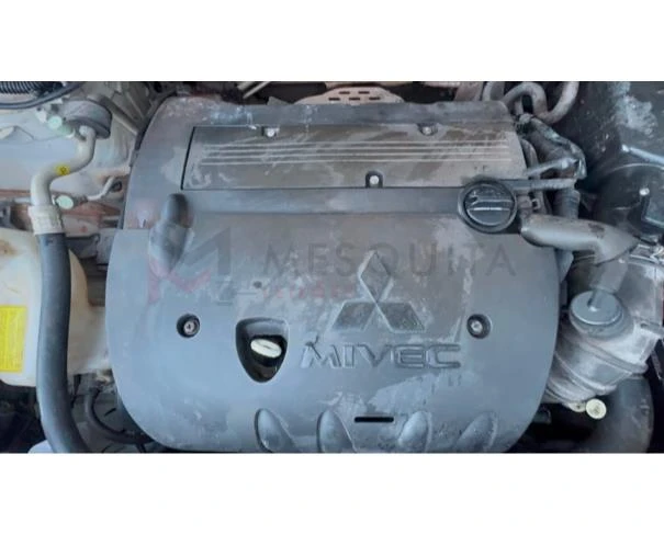 Mitsubishi ASX 2.0 2012 Automático Gasolina em São Paulo