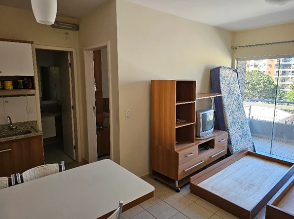 Apartamento em Caldas Novas GO em Caldas Novas - Goiás