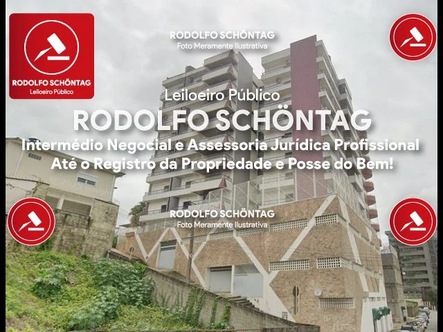 Apartamento com 195 m² em Varginha/MG em Varginha - Minas Gerais