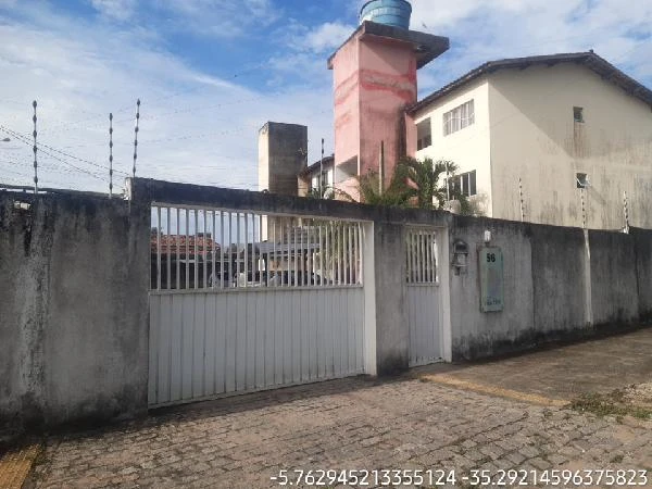 Apartamento com 2 Quartos em Sao Goncalo do Amarante/RN em Sao Goncalo Do Amarante - Rio Grande do Norte