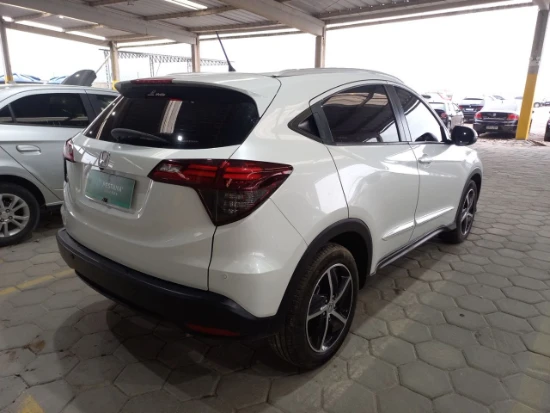 Honda HR-V EXL CVT 2019 Automático em Tijucas - Santa Catarina