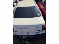 Fiat Uno Uno Electronic 1994 Prata em Foz Do Iguaçu - Paraná