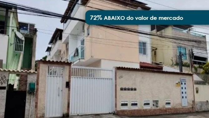 Casa em Rio de Janeiro/RJ em Rio De Janeiro - Rio de Janeiro