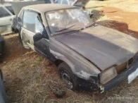 Chevrolet Monza SL/E 1989 Automático? em Campo Grande - Mato Grosso do Sul