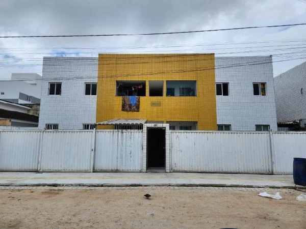 Apartamento com 2 Quartos em João Pessoa/PB em Joao Pessoa - Paraíba