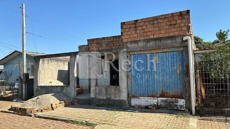 Terreno no Lote Urbano 308 em Não-Me-Toque/RS em Não-me-toque - Rio Grande do Sul