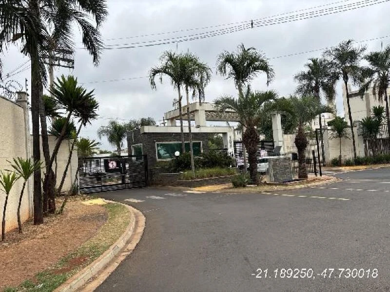 Apartamento com 41 m² em Ribeirão Preto/SP em Ribeirão Preto - São Paulo