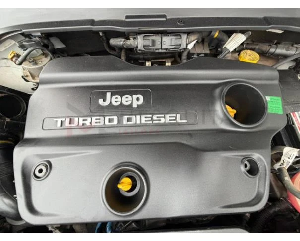 Jeep Compass Long TD 2022 Automático 2.0 Diesel em São Paulo