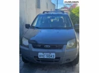 Ford Ecosport XL 2007 1.6 Flex em Barra Do Ribeiro - Rio Grande do Sul