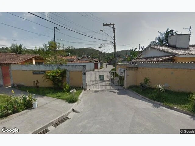 Casa com 96.87 m² em Tribobó/São Gonçalo RJ em São Gonçalo - Rio de Janeiro