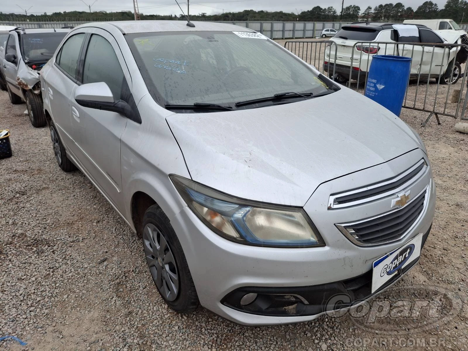 Chevrolet Prisma Advantage 2016 1.4 SPE Automático em São José Dos Pinhais - Paraná