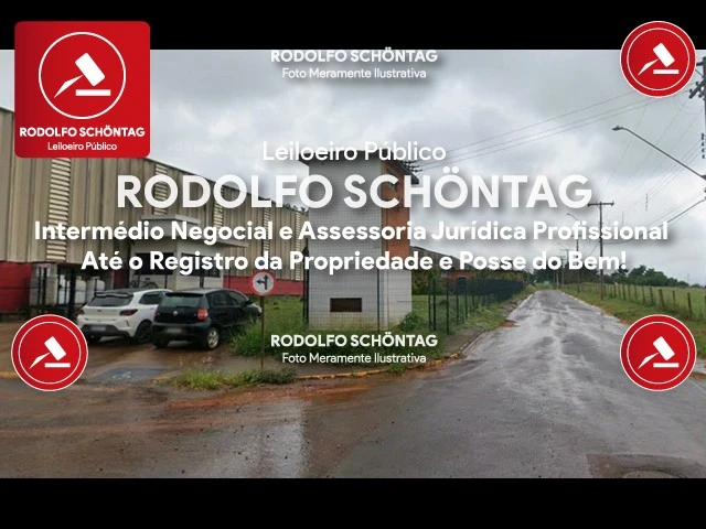 Terreno em Cesário Lange/SP em Cesário Lange - São Paulo