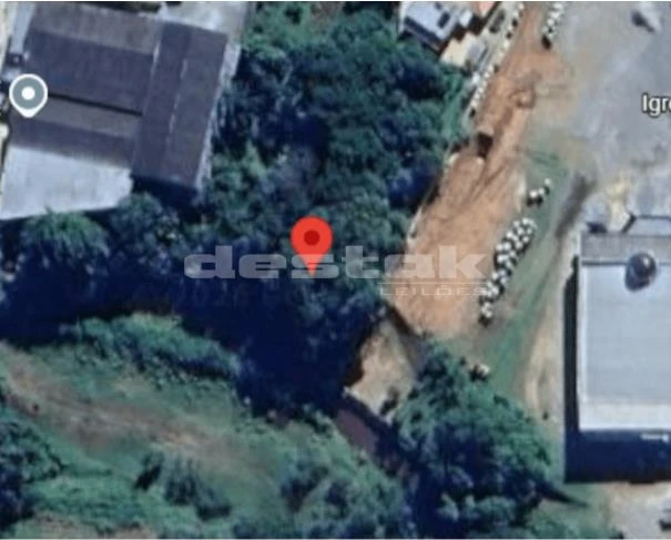 Terreno no Dom Joaquim em Brusque/SC em Brusque - Santa Catarina