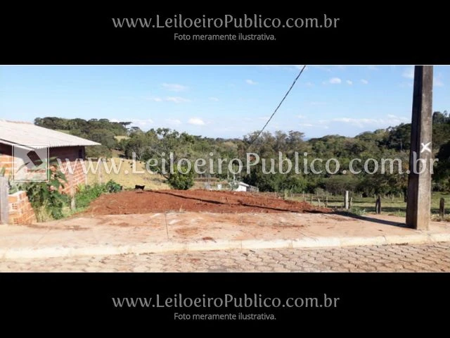 Terreno no Lavrinha em Pinhalão/PR em Pinhalão - Paraná