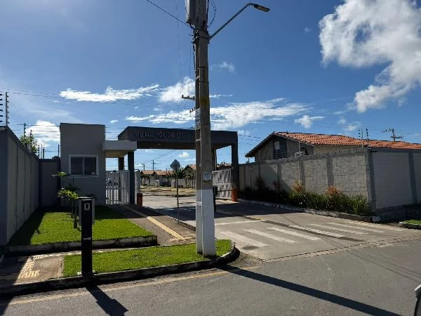 Casa com 2 Quartos e 2 Vagas em Raposa/MA em Raposa - Maranhão