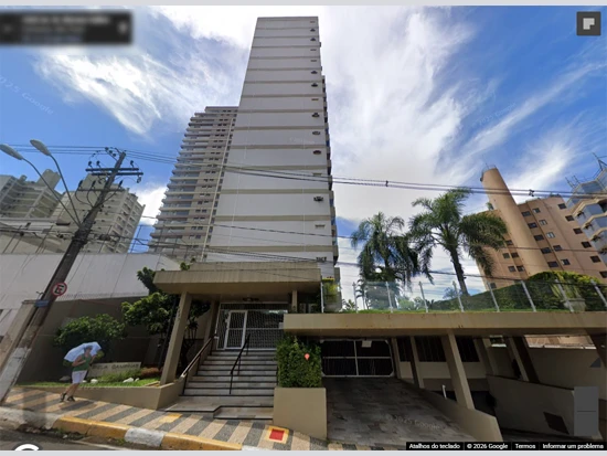 Apartamento em Campinas/SP em Campinas - São Paulo