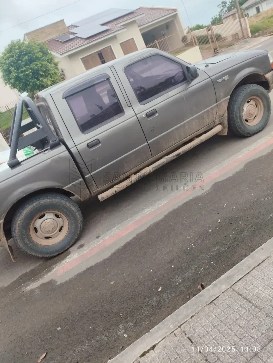Ford Ranger XL 2000 em null