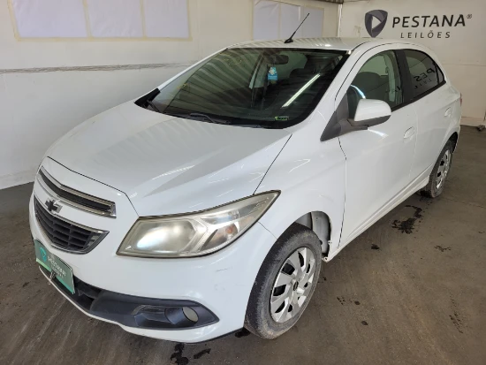 Chevrolet Onix LT 2013 1.0 Manual em Nova Santa Rita - Rio Grande do Sul