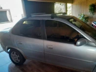 Chevrolet Classic LS 2010/2011 em Nova Andradina - Mato Grosso do Sul