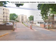 Apartamento Apartamento no Residencial Parque dos Flamingos em Campo Grande/MS em Campo Grande - Mato Grosso do Sul
