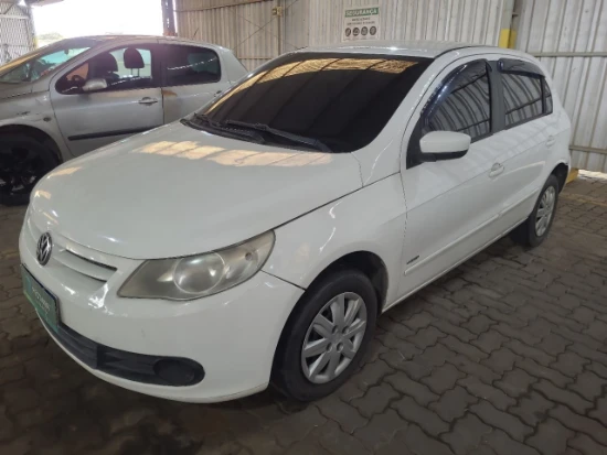 Volkswagen Gol 1.0 2011 Manual em Nova Santa Rita - Rio Grande do Sul