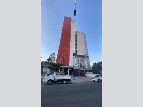 Apartamento com 1 vaga em São Paulo/SP em São Paulo