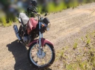 Yamaha YBR125 YBR125 K 2008/2009 Franca em Franca - São Paulo