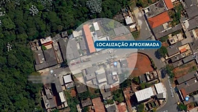 Terreno com 972 m² em Arujá/SP em Arujá - São Paulo