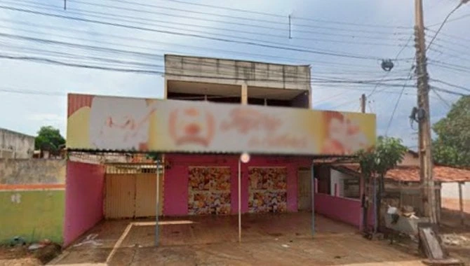 Prédio Comercial em Palmas/TO, Plano Diretor Norte em Palmas - Tocantins