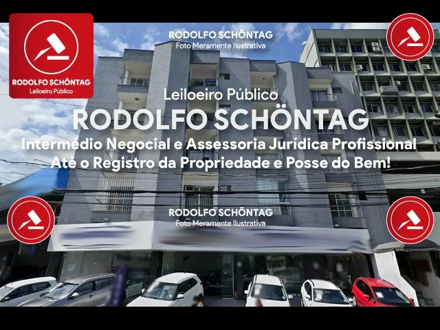 Terreno Terreno com Terraço 250m² em Vitória/ES em Vitória - Espírito Santo