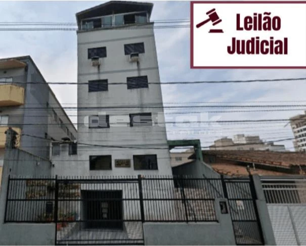 Apartamento com 1 vaga e 54 m² em Praia Grande/SP em Praia Grande - São Paulo