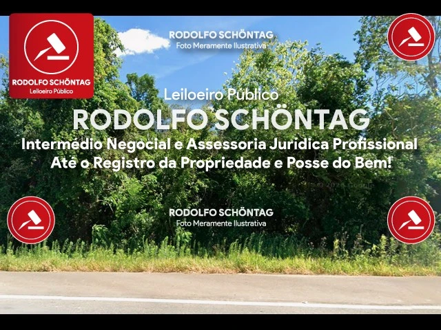 Terreno Terreno Rural em Caldas/MG em Caldas - Minas Gerais